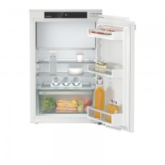 Liebherr IRd 3921 Plus Εντοιχιζόμενο Mini Bar Υ89xΠ57xΒ55εκ. Λευκό